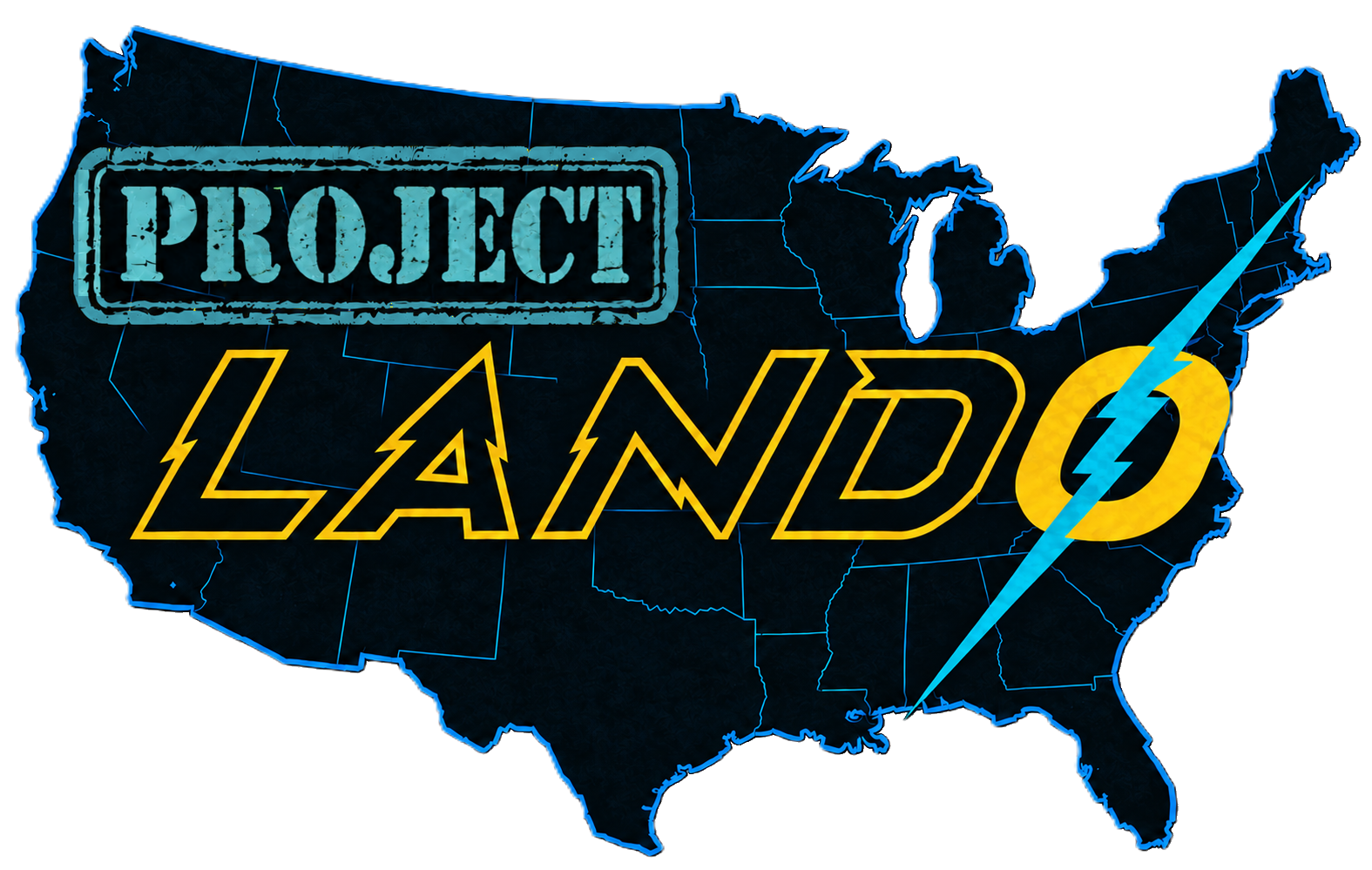 LANDO Logo